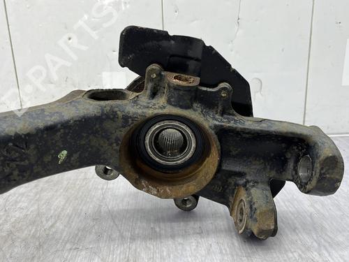 Left front steering knuckle AUDI A4 B5 (8D2) 1.9 TDI | BP23688229M25 - Image 2
