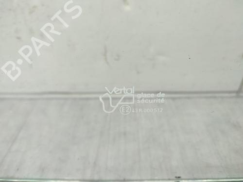 Bootlid window PEUGEOT J9 Van 2.5 D | BP23679403C64