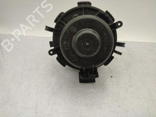 Heater blower motor RENAULT MASTER II Van (FD) 2.5 dCi | BP25475069M62 