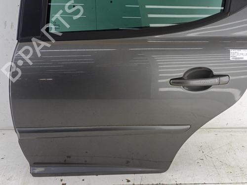 Used Left rear door PEUGEOT 207 SW (WK_) 1.6 16V (120 hp) 23720081