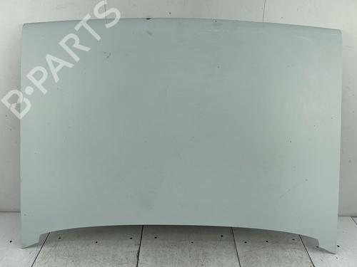 Used Hood RENAULT RAPID Box Body/MPV (F40_, G40_) 1.9 D (F40R) (54 hp) 23675129