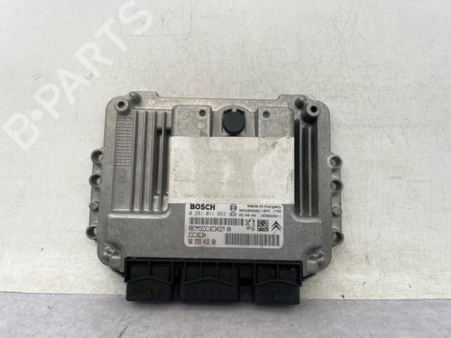 Electronic module CITROËN C4 I (LC_) 1.6 HDi | BP36093793M83 - Image 3