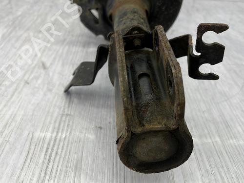 Left front shock absorber DACIA SANDERO II 1.5 Blue dCi 95 (B8JL) | BP28964565M16 