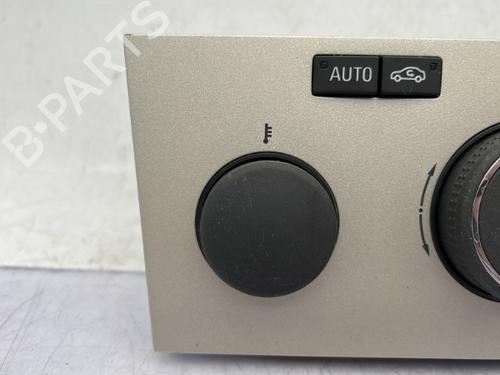 Climate control OPEL ASTRA H (A04)  | BP24505290I5  - Image 5