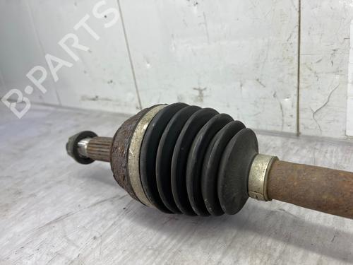 Used Right front driveshaft Right front driveshaft 37418948 37418948