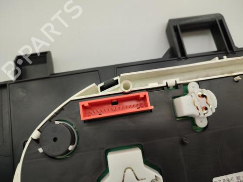 Instrument cluster RENAULT VEL SATIS (BJ0_) 2.2 dCi (BJ0M) | BP23687813C47 