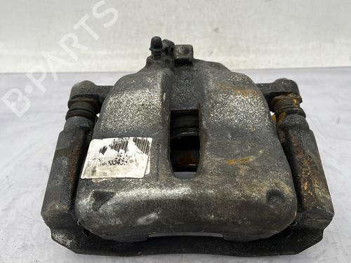 Right front brake caliper PEUGEOT 208 II (UB_, UP_, UW_, UJ_) 1.5 BlueHDI 100 | BP31572539M104 