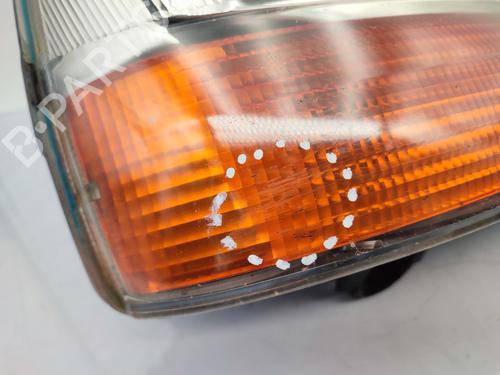 Right headlight RENAULT KANGOO (KC0/1_) 1.9 dTi (KC0U) | BP23712026C29 - Image 6