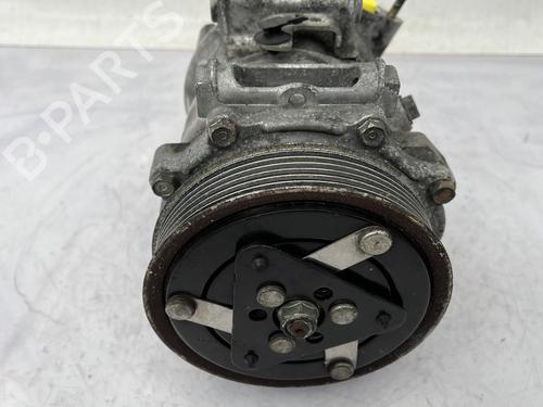 AC compressor PEUGEOT 3008 I MPV (0U_) 1.6 HDi | BP31269404M34 