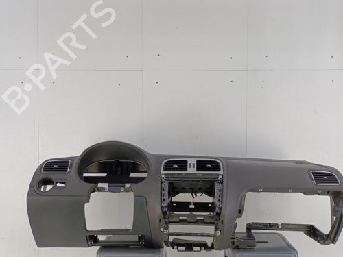 Dashboard VW POLO V (6R1, 6C1) 1.2 | BP23707424C46 