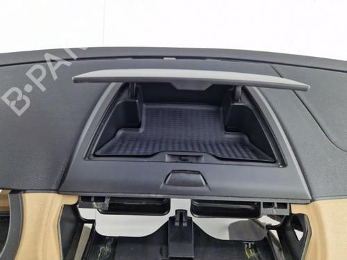 Dashboard BMW X3 (E83) 2.0 d | BP23739425C46  - Image 8