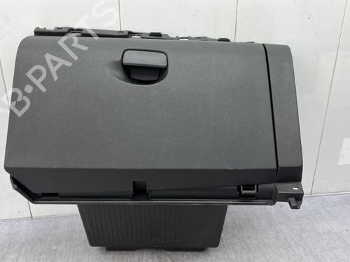 Used Glove box RENAULT SCÉNIC III (JZ0/1_) 1.5 dCi (106 hp) 23680296