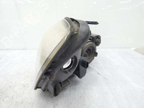 Used Left headlight HYUNDAI GETZ (TB) 1.5 CRDi (82 hp) 23699332