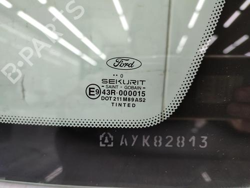 Panel rute bak høyre FORD FOCUS I (DAW, DBW) 1.6 16V | BP23699990C92 
