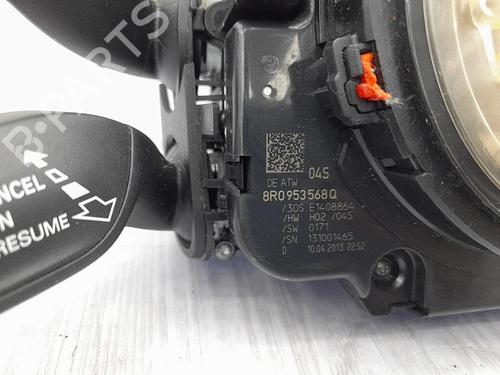 Steering column stalk AUDI A5 Sportback (8TA) 2.0 TDI | BP23703587I23 - Image 5