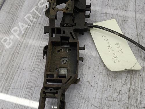 Used Rear right lock RENAULT MEGANE II (BM0/1_, CM0/1_) 1.9 dCi (BM0G, CM0G) (120 hp) 23675713