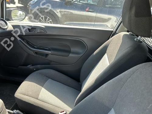 Left front driveshaft FORD FIESTA VI (CB1, CCN) 1.5 TDCi | BP27370355M38 - Image 7