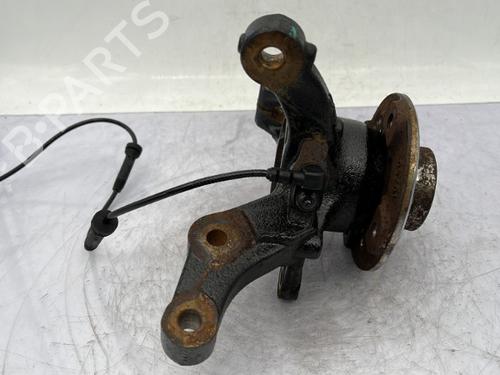 Left front steering knuckle DACIA SPRING EV (B6M1) | BP23751153M25 - Image 4