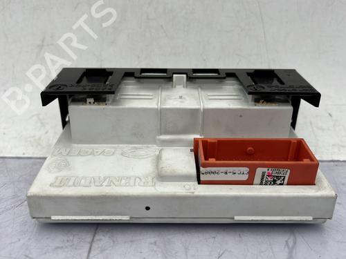Display monitor RENAULT MEGANE II (BM0/1_, CM0/1_) 1.6 16V (BM0C, CM0C) | BP23760931C48 
