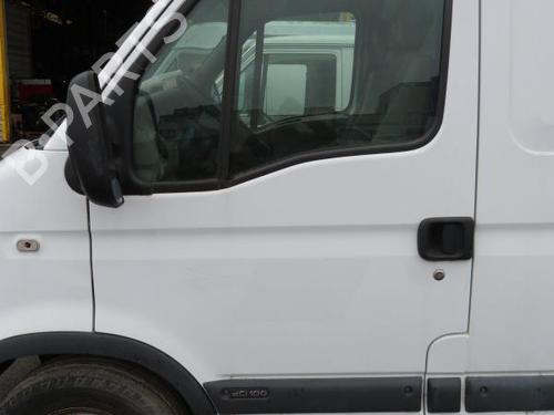 Steering column stalk NISSAN INTERSTAR Van (X70) dCi 100 | BP23695839I23  - Image 8