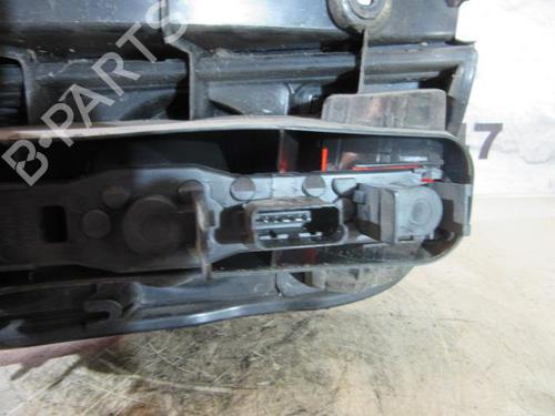 Right taillight NISSAN MICRA II (K11) 1.0 i 16V | BP23669894C35 