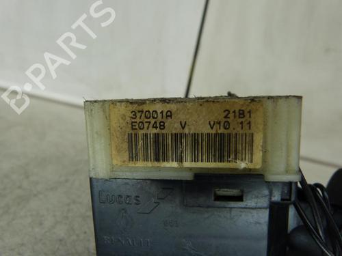 Rattstammestilk RENAULT SCÉNIC I MPV (JA0/1_, FA0_) 1.9 dCi (JA05, JA1F) | BP23676962I23 