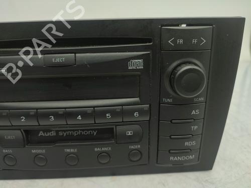 Radio AUDI ALLROAD C5 (4BH) 2.7 T quattro | BP23868331E6  - Image 6