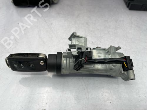 Electronic module VW GOLF VI (5K1) 2.0 TDI | BP40222488M83  - Image 13