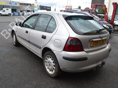 Starter ROVER 25 I Hatchback (RF) 2.0 iDT | BP23665295M8  - Image 9