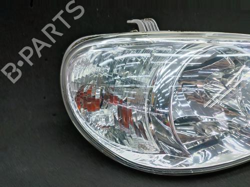 Right headlight KIA CARNIVAL I (UP, FL) 2.9 TDi | BP23720294C29 - Image 9