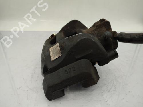 Left front brake caliper PEUGEOT PARTNER Tepee 1.6 HDi 90 | BP23679401M105 - Image 4