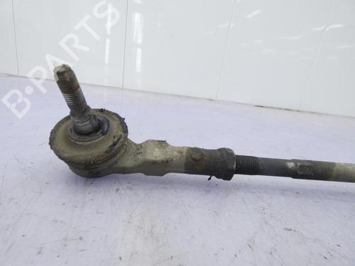 Used Steering rack Steering rack RENAULT CLIO II (BB_, CB_) 1.5 dCi (B/CB07) (65 hp) 23702135 23702135