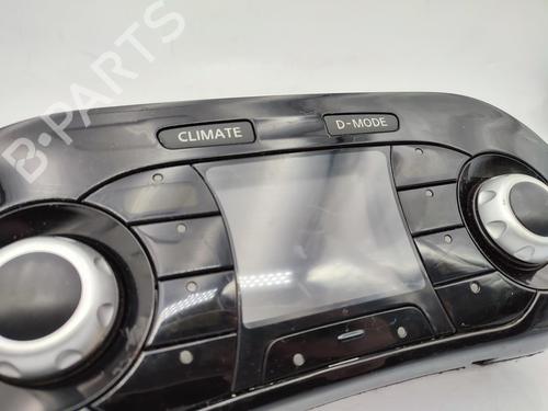 Climate control NISSAN JUKE (F15) 1.5 dCi | BP23695759I5 