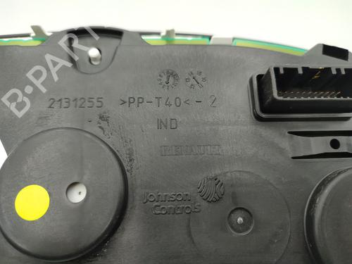 Instrument cluster DACIA LOGAN II 1.2 | BP23712945C47  - Image 7