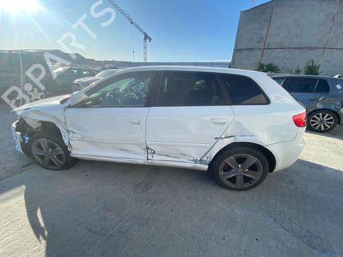 Engine AUDI A3 Sportback (8PA) 1.2 TSI | BP37587227M1 - Image 13