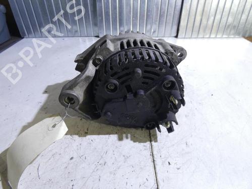 Used Alternator Alternator CITROËN ZX (N2) 1.9 D (68 hp) 23672016 23672016