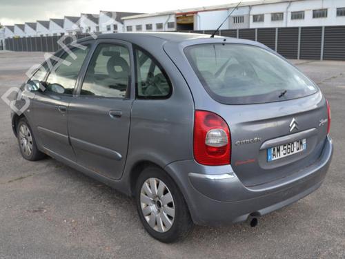 Venstre forlygte CITROËN XSARA PICASSO (N68) 1.6 HDi | BP23665748C28 