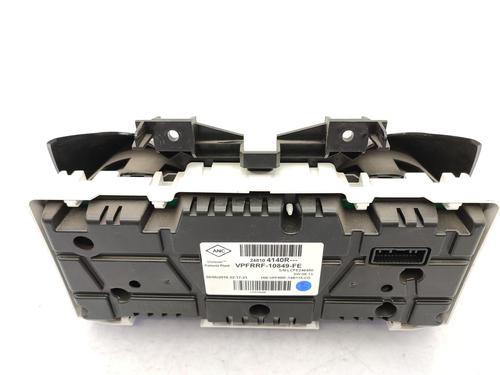 Instrument cluster RENAULT CLIO IV (BH_) 1.5 dCi 90 | BP23722917C47 