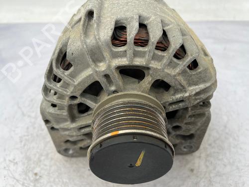 Alternator RENAULT KANGOO Express (FW0/1_) | BP37676397M7 - Image 2