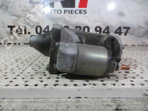 Used Starter Starter ALFA ROMEO MITO (955_) 1.4 TJet (955AXA1B) (155 hp) 23684179 23684179