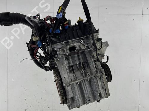 Used Engine Engine DACIA LOGAN MCV II 1.0 SCe 75 (73 hp) 26168456 26168456