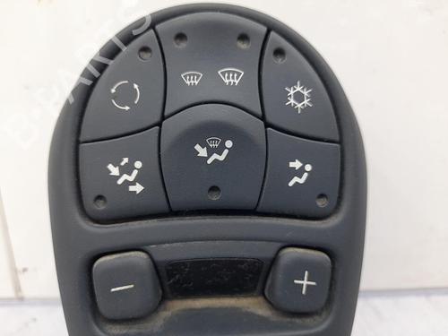 Used Climate control RENAULT ESPACE III (JE0_) 2.2 dCi (JE0K) (130 hp) 25270118