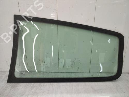 Rear right quarter glass RENAULT CLIO II (BB_, CB_) 1.5 dCi (B/CB07) | BP29406304C92 
