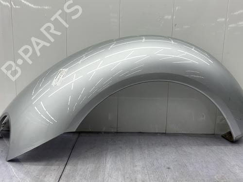 Left front fenders VW NEW BEETLE (9C1, 1C1) 1.6 | BP23700920C41 