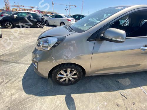 Right sun visor KIA PICANTO II (TA) 1.2 | BP37676576I2 - Image 14