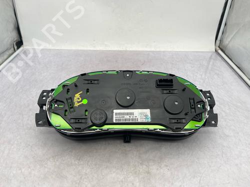Used Instrument cluster Instrument cluster 37265121 37265121