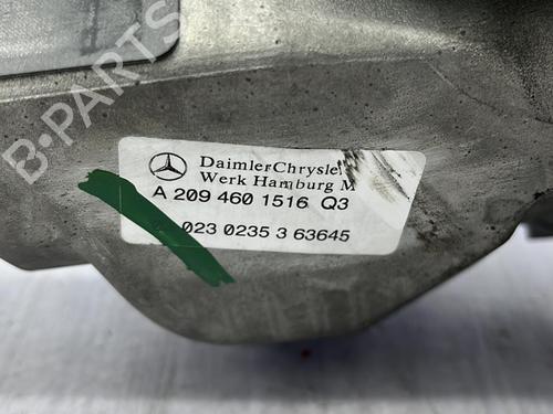 Steering column MERCEDES-BENZ C-CLASS T-Model (S203) C 200 CDI (203.204) | BP23695278M21 - Image 2