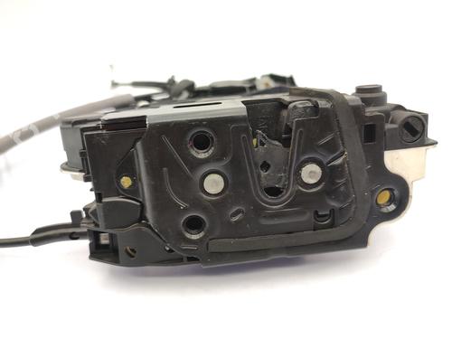Rear right lock VW TIGUAN (5N_) 2.0 TDI | BP23756811C99 