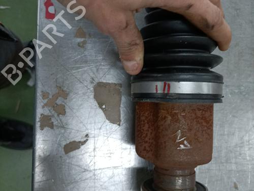 Right front driveshaft DACIA SANDERO III 1.0 TCe 90 | BP23751425M39  - Image 11