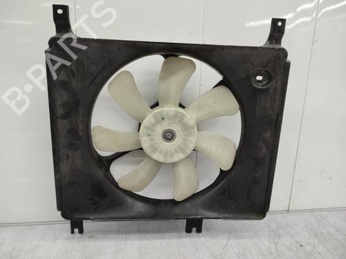 Radiator fan NISSAN PIXO (UA0) 1.0 | BP23675987M35 